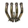 Collecteur (echappement) YAMAHA FZ6 600 2004-2006 Collecteur (echappement) YAMAHA FZ6 600 2004-2006