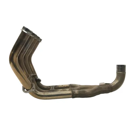 Collecteur (echappement) YAMAHA FZ6 600 2004-2006