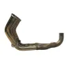 Collecteur (echappement) YAMAHA FZ6 600 2004-2006 Collecteur (echappement) YAMAHA FZ6 600 2004-2006