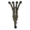 Collecteur (echappement) YAMAHA FZ6 600 2004-2006 Collecteur (echappement) YAMAHA FZ6 600 2004-2006
