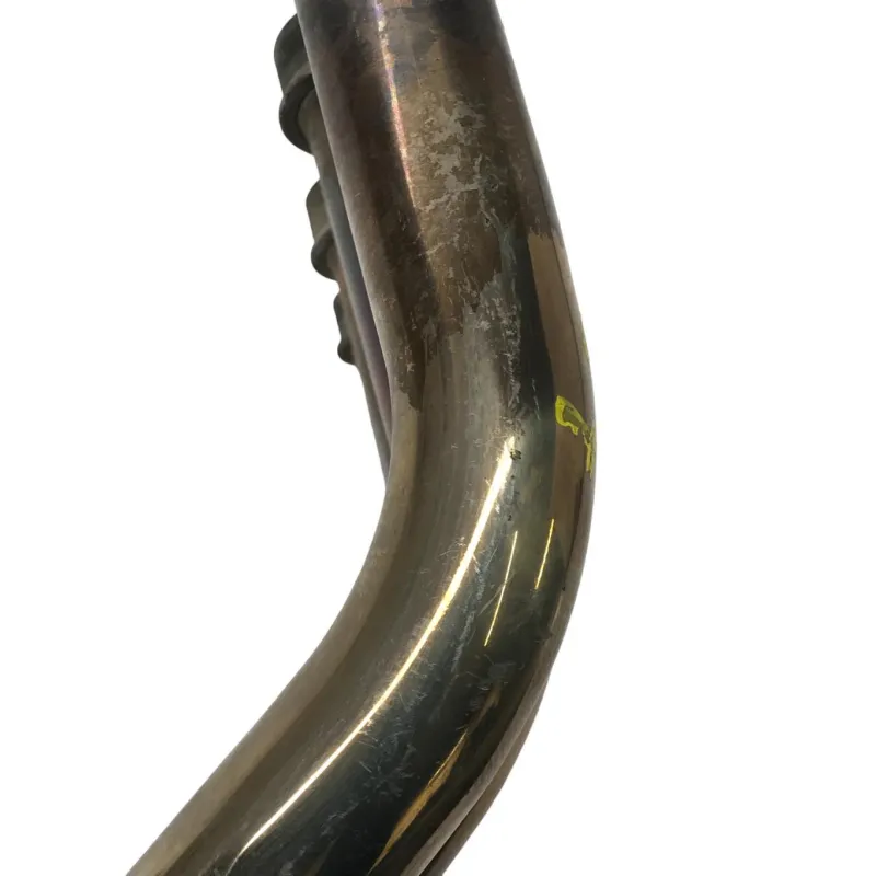 Collecteur (echappement) YAMAHA FZ6 600 2004-2006