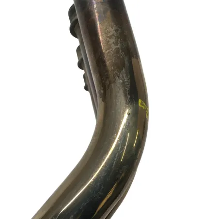 Collecteur (echappement) YAMAHA FZ6 600 2004-2006