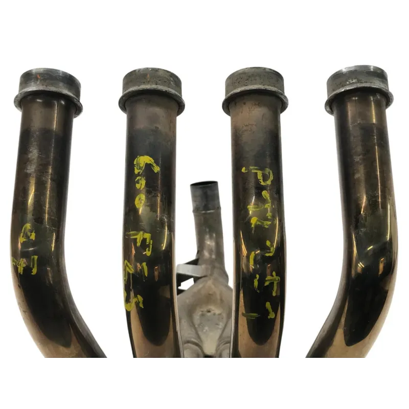 Collecteur (echappement) YAMAHA FZ6 600 2004-2006