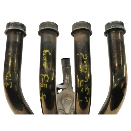 Collecteur (echappement) YAMAHA FZ6 600 2004-2006