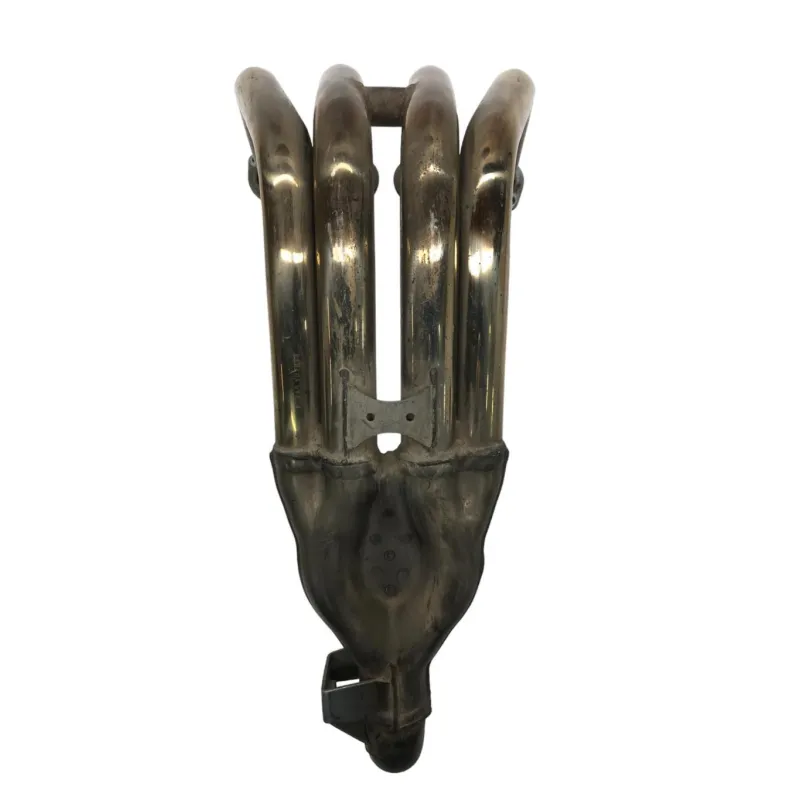 Collecteur (echappement) YAMAHA FZ6 600 2004-2006