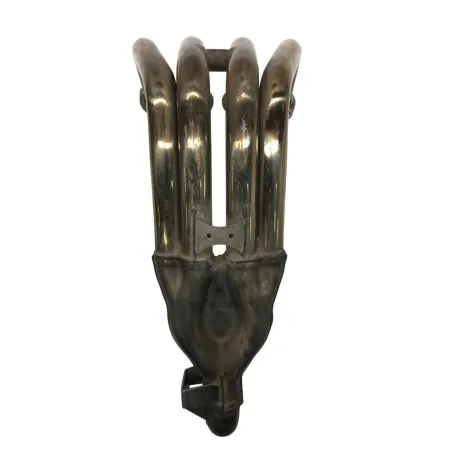 Collecteur (echappement) YAMAHA FZ6 600 2004-2006