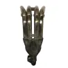 Collecteur (echappement) YAMAHA FZ6 600 2004-2006 Collecteur (echappement) YAMAHA FZ6 600 2004-2006