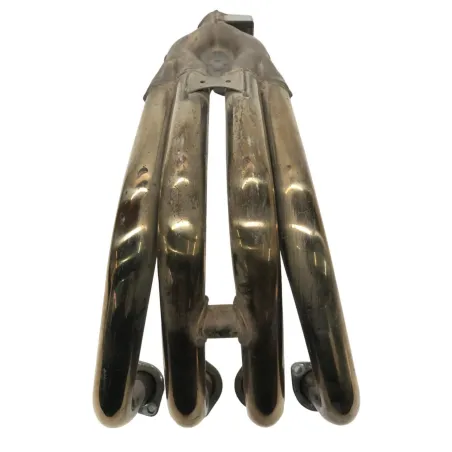 Collecteur (echappement) YAMAHA FZ6 600 2004-2006