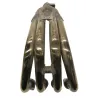 Collecteur (echappement) YAMAHA FZ6 600 2004-2006 Collecteur (echappement) YAMAHA FZ6 600 2004-2006