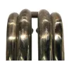 Collecteur (echappement) YAMAHA FZ6 600 2004-2006 Collecteur (echappement) YAMAHA FZ6 600 2004-2006
