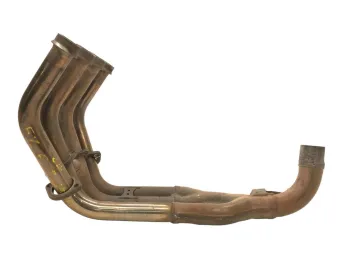 Collecteur (echappement) YAMAHA FZ6 600 2004-2006