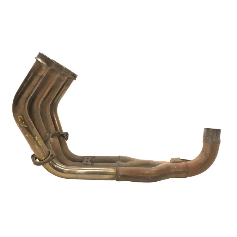Collecteur (echappement) YAMAHA FZ6 600 2004-2006