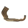 Collecteur (echappement) YAMAHA FZ6 600 2004-2006 Collecteur (echappement) YAMAHA FZ6 600 2004-2006