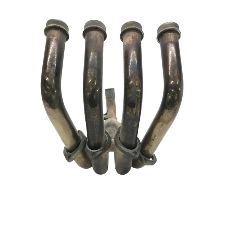 Collecteur (echappement) YAMAHA FZ6 600 2004-2006