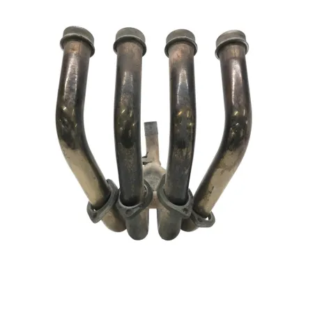 Collecteur (echappement) YAMAHA FZ6 600 2004-2006