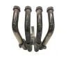 Collecteur (echappement) YAMAHA FZ6 600 2004-2006 Collecteur (echappement) YAMAHA FZ6 600 2004-2006