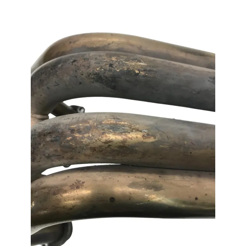 Collecteur (echappement) YAMAHA FZ6 600 2004-2006