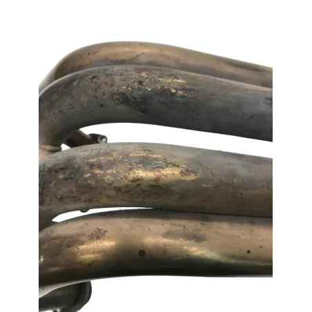 Collecteur (echappement) YAMAHA FZ6 600 2004-2006