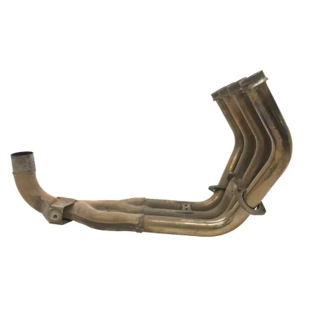 Collecteur (echappement) YAMAHA FZ6 600 2004-2006