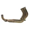 Collecteur (echappement) YAMAHA FZ6 600 2004-2006 Collecteur (echappement) YAMAHA FZ6 600 2004-2006