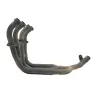 Collecteur (echappement) YAMAHA FZS 600 1998-2001 FAZER Collecteur (echappement) YAMAHA FZS 600 1998-2001 FAZER