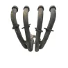 Collecteur (echappement) YAMAHA FZS 600 1998-2001 FAZER Collecteur (echappement) YAMAHA FZS 600 1998-2001 FAZER