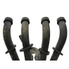 Collecteur (echappement) YAMAHA FZS 600 1998-2001 FAZER Collecteur (echappement) YAMAHA FZS 600 1998-2001 FAZER