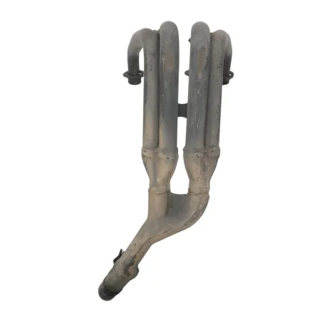 Collecteur (echappement) YAMAHA FZS 600 1998-2001 FAZER