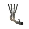 Collecteur (echappement) YAMAHA FZS 600 1998-2001 FAZER Collecteur (echappement) YAMAHA FZS 600 1998-2001 FAZER