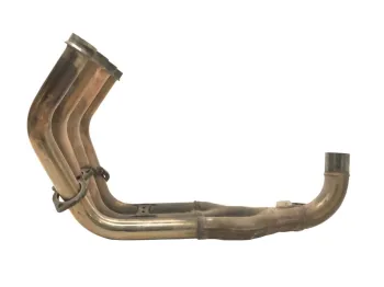 Collecteur (echappement) YAMAHA FZ6 600 2004-2006