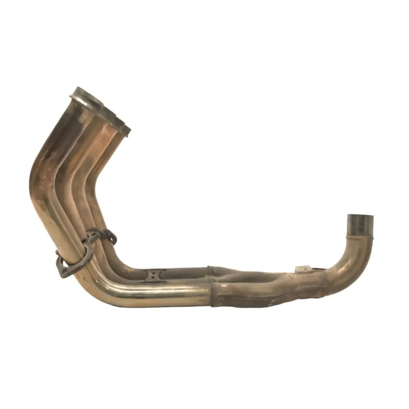 Collecteur (echappement) YAMAHA FZ6 600 2004-2006