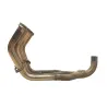 Collecteur (echappement) YAMAHA FZ6 600 2004-2006
