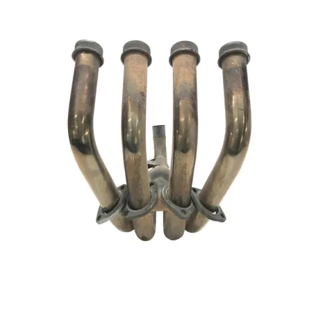 Collecteur (echappement) YAMAHA FZ6 600 2004-2006