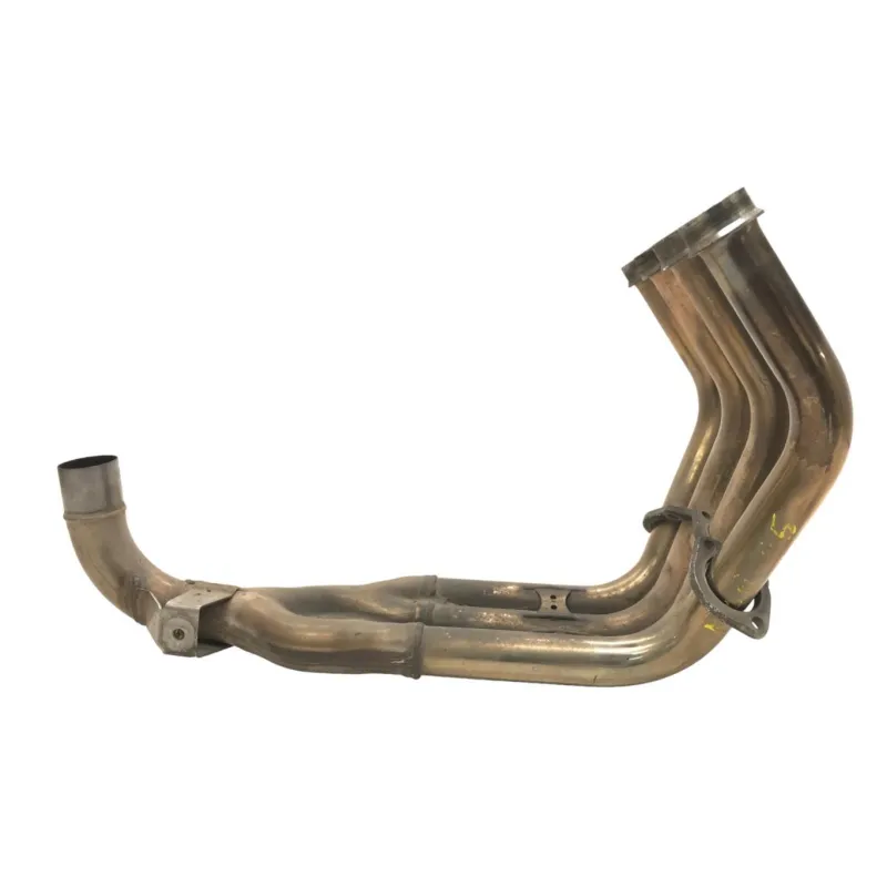 Collecteur (echappement) YAMAHA FZ6 600 2004-2006