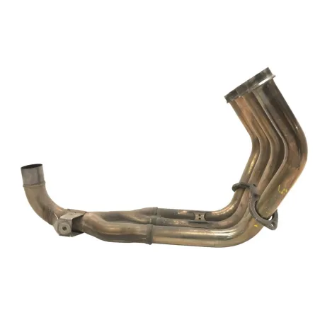 Collecteur (echappement) YAMAHA FZ6 600 2004-2006