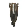 Collecteur (echappement) YAMAHA FZ6 600 2004-2006