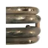 Collecteur (echappement) YAMAHA FZ6 600 2004-2006