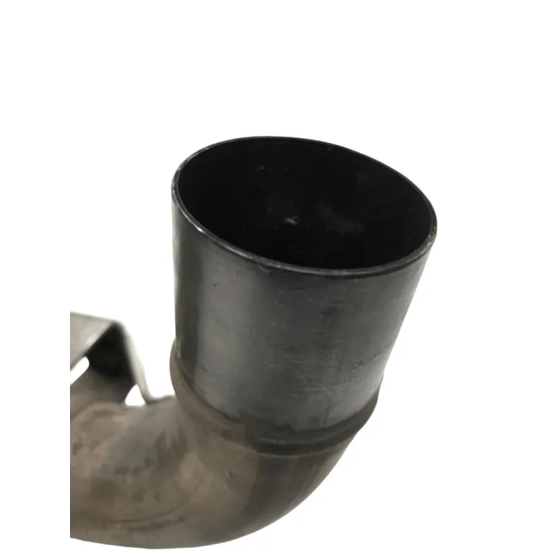 Collecteur (echappement) YAMAHA FZ6 600 2004-2006