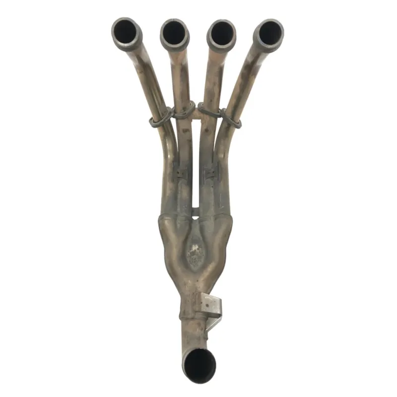 Collecteur (echappement) YAMAHA FZ6 600 2004-2006