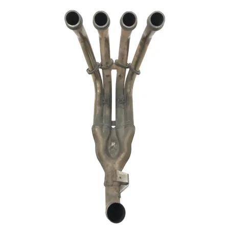 Collecteur (echappement) YAMAHA FZ6 600 2004-2006