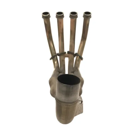 Collecteur (echappement) YAMAHA FZ6 600 2004-2006