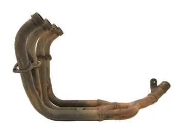 Collecteur (echappement) YAMAHA FZS 600 1998-2001 FAZER