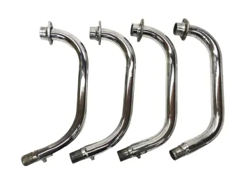 Collecteur (echappement) YAMAHA XJR 1200 1995-1998