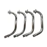 Collecteur (echappement) YAMAHA XJR 1200 1995-1998 Collecteur (echappement) YAMAHA XJR 1200 1995-1998