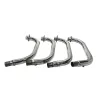 Collecteur (echappement) YAMAHA XJR 1200 1995-1998 Collecteur (echappement) YAMAHA XJR 1200 1995-1998