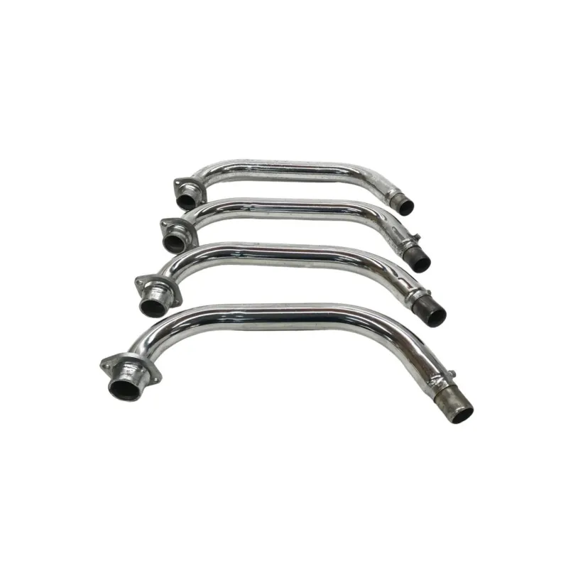 Collecteur (echappement) YAMAHA XJR 1200 1995-1998
