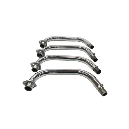 Collecteur (echappement) YAMAHA XJR 1200 1995-1998