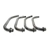 Collecteur (echappement) YAMAHA XJR 1200 1995-1998 Collecteur (echappement) YAMAHA XJR 1200 1995-1998