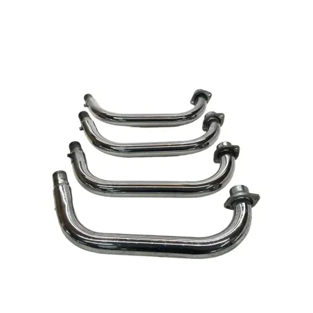 Collecteur (echappement) YAMAHA XJR 1200 1995-1998