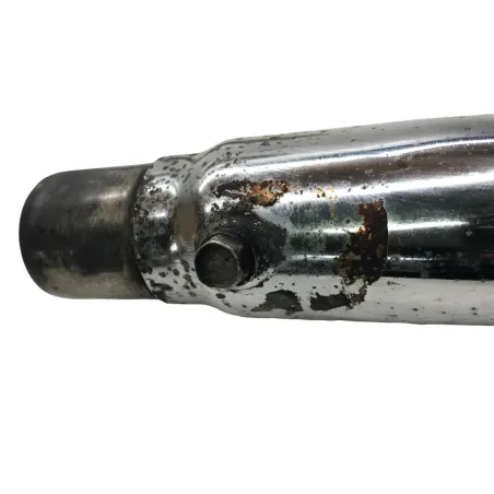 Collecteur (echappement) YAMAHA XJR 1200 1995-1998